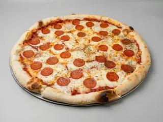 Pizza Pepperoni (33 Cm.)