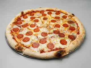 Pizza Pepperoni (50 Cm.)