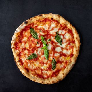 Pizza Margherita