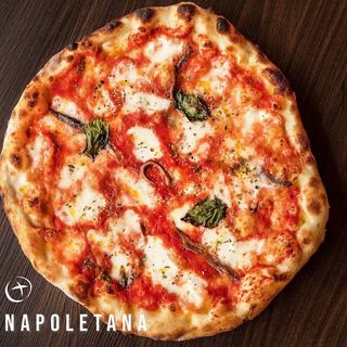 Pizza Napoletana