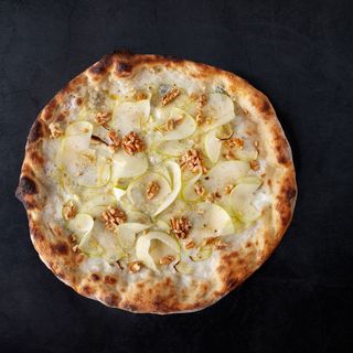 Pizza Audace