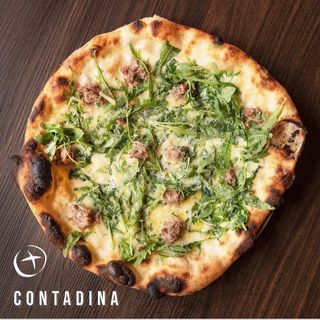 Pizza Contadina