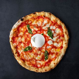 Pizza Sorpresa