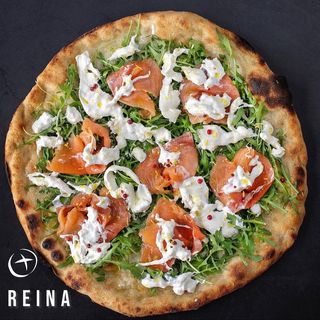 Pizza Reina