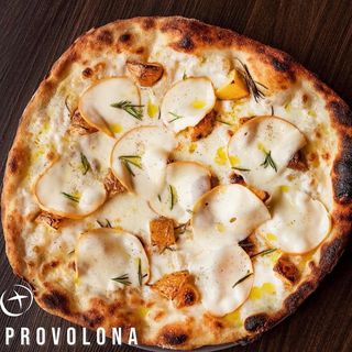 Pizza Provolona