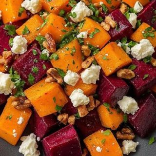 Ensalada AUTUNNALE