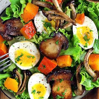 Ensalada CAMPAGNOLA
