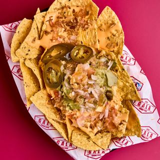 Nachos