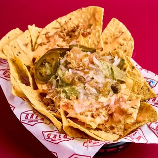 Nachos
