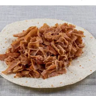 Solo carne 