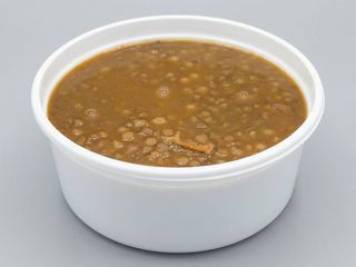 Lentejas de la Abuela