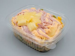 Ensalada de pasta
