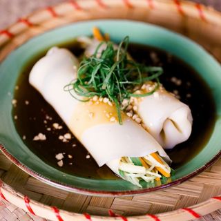 Lumpiang Sariwa 2uds