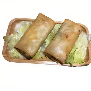 Roll vegetal 2ud