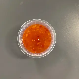 Chili dulce