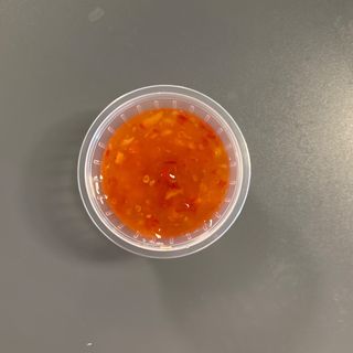 Chili dulce