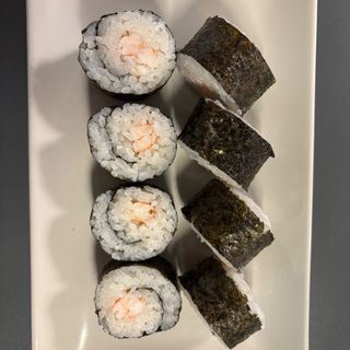 Maki gambas