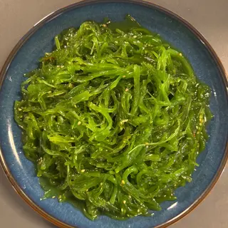 Wakame