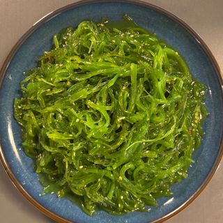 Wakame