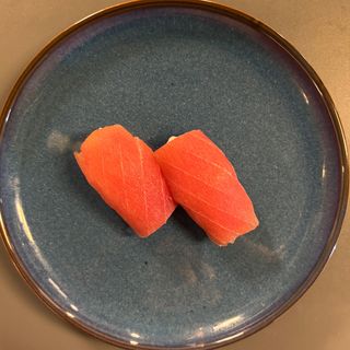 Sushi atun 2 piezas