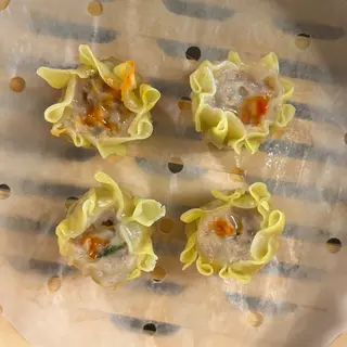 Siu mai 4ud vapor