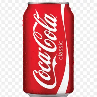 Coca-Cola original 330ml