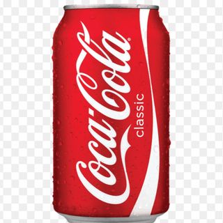 Coca-Cola original 330ml