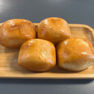 Mini pan frito 4ud