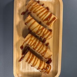 Rollito de japonesa 4ud