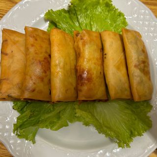 Rollito de ternera 6ud