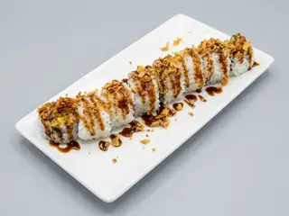 Crispy Dragon