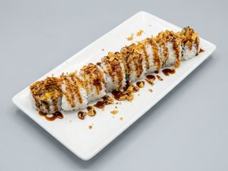 Crispy Dragon