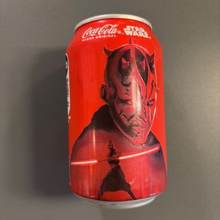 Coca-Cola original 330ml