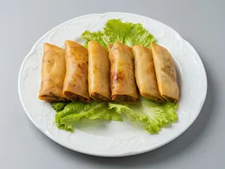 Rollito de ternera 6ud