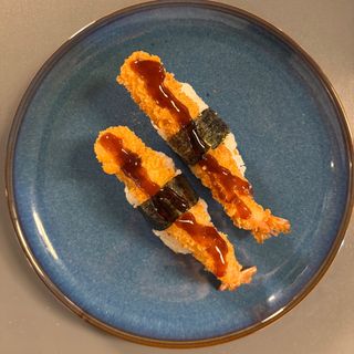 Sushi Ebi 2ud