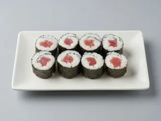 Maki atún