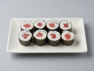 Maki atún