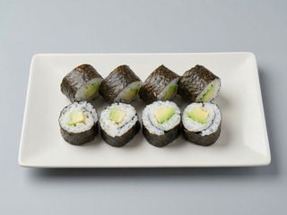 Maki aguante