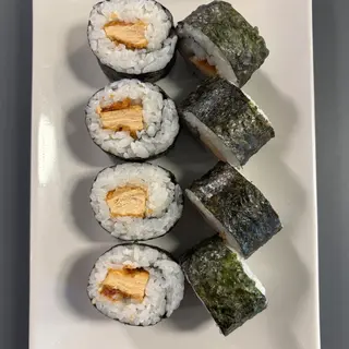 Maki pollo
