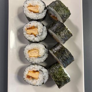 Maki pollo