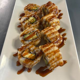 Futo uramaki