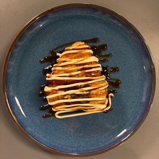 Onigiri pollo 1 ud