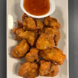 Tori karaage