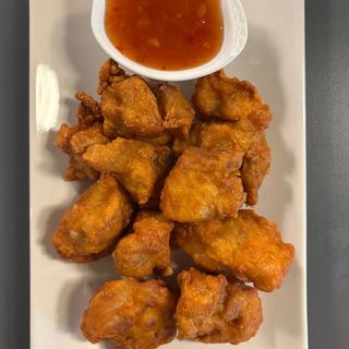 Tori karaage