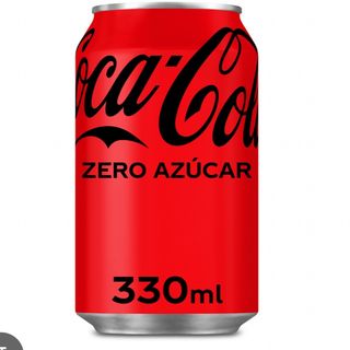 Coca-Cola Zero 330ml