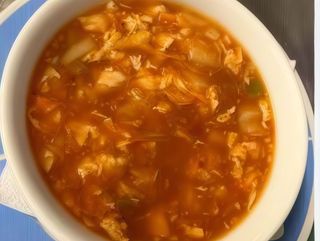 Sopa De Pato