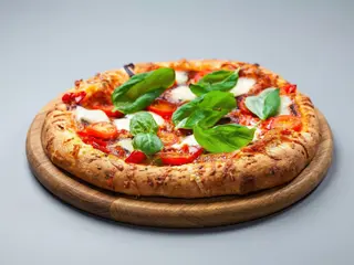 Pizza Hawai
