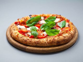 Pizza Alonzo Quesada