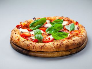 Pizza Guanche