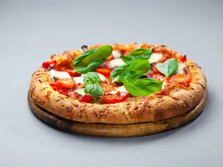 Pizza Marinera